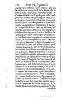 1607 - Nicolas Du Fossé - Trésor quadragésimal - T 01 - BM Lyon