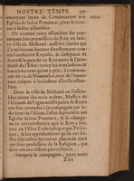 1626 - Joseph Bouillerot - Trésor de l’histoire générale de notre temps - BnF Arsenal