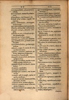 1607 - Marc Orry - Trésor des deux langues espagnole et française (Première et Seconde parties) - ÖNB Wien