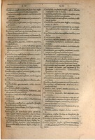 1609 - Philippe Albert et Alexandre Pernet - Trésor des trois langues française, italienne et espagnole (Première partie) - BSB Munich