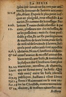 1548 - René Avril et Vivant Gaulterot - Perle précieuse évangélique et Trésor divin - BSB Munich