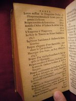 1605 - Pierre Rigaud - Trésor des Amadis - T. 2 - BnF