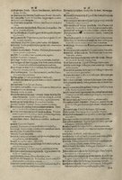1573 - Christophe Plantin - Trésor du langage bas-allemand - Greifswald