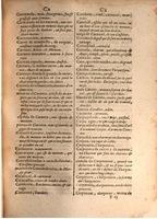 1645 - A. de Sommaville et A. Courbé - Trésor des deux langues espagnole et française - BSB Munich
