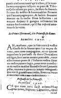 1582 - Jean Huguetan - Trésor des Amadis T. 1 - BM Lyon