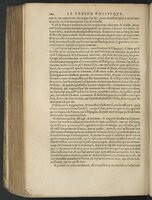 1611 - Pierre Chevalier - Trésor politique - BnF Tolbiac