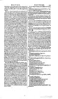1629 - Veuve Nicolas Buon - Trésor du droit français (29620 T. 1) - BM Lyon