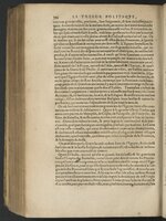 1611 - Pierre Chevalier - Trésor politique - BnF Tolbiac