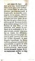 1646 - Jean Piot - Trésor inestimable de Saint-Joseph - BNC Rome