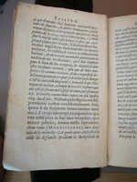 1607 - Nicolas Du Fossé - Trésor quadragésimal - BM Marseille