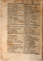 1645 - A. de Sommaville et A. Courbé - Trésor des deux langues espagnole et française (Seconde partie) - BSB Munich