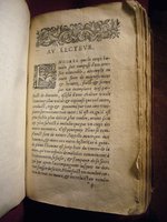 1585 - Jacques du Puis - Trésor des remèdes secrets pour les maladies des femmes - BnF
