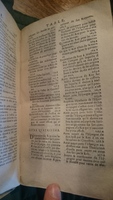 1599 - Abel Langelier - Trésor du nouveau style et protocole de chancellerie - BnF