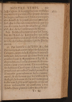 1626 - Joseph Bouillerot - Trésor de l’histoire générale de notre temps - BnF Arsenal