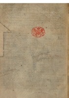 1544 - s.n. - Trésor du remède préservatif et guérison de la peste - British Library