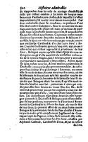 1620 - Samuel Crespin - Trésor d’histoires admirables et mémorables - BCU Lausanne