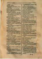 1607 - Marc Orry - Trésor des deux langues espagnole et française (Première partie) - BSB Munich