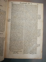 1609 - Étienne Gamonet - Grand dispensaire ou Trésor général et particulier des préservatifs - BM Marseille