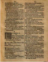 1625 - Hubert Antoine - Trésor des deux langues espagnole et française - Augsbourg