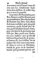 1633 - François Waudré - Trésor spirituel contenant les excellences du christianisme - BM Lyon
