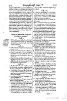 1616 - Étienne Gamonet - Grand trésor ou dispensaire - BSB Munich
