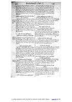 1609 - Étienne Gamonet - Grand dispensaire ou Trésor général et particulier des préservatifs - BIU Santé