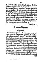1581 - s.n. - Secret des trésors de France (Livre I) - BSB Munich