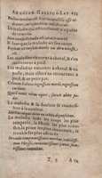 1612 - Dominicus Custos - Trésor des proverbes français  - Bibliopol-Olomuc