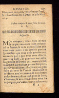 1614 - Barthélemy Vincent - Élite et Trésor des lettres missives - Bâle