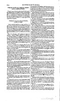 1629 - Veuve Nicolas Buon - Trésor du droit français (29620 T. 1) - BM Lyon