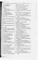 1616 - Veuve Marc Orry - Trésor des deux langues espagnole et française (Seconde partie) - BnF