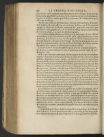 1611 - Pierre Chevalier - Trésor politique - BnF Tolbiac