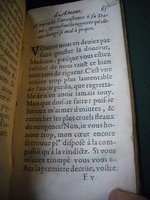 1597 - Matthieu Guillemot - Trésor d’amour - BnF Arsenal