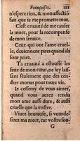 1608 - Théodore Reinsart - Les Marguerites françaises ou Trésor des Fleurs du bien-dire - BSB Munich