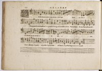 1594 - Paul Marceau - Trésor de musique d&#039;Orlande de Lassus, Superius, Bassus, Tenor, Quinta pars - BnF