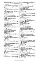 1607 - Marc Orry - Trésor des deux langues espagnole et française (Première et Seconde parties) - BU Tours