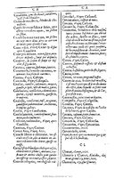 1607 - Marc Orry - Trésor des deux langues espagnole et française (Première et Seconde parties) - BU Tours