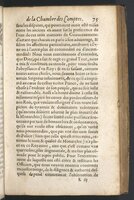 1599 - Claude de Monstr’oeil et Jean Richer - Trésor des instructions des finances - BnF