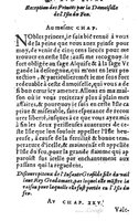 1582 - Jean Huguetan - Trésor des Amadis T. 1 - BM Lyon