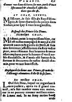 1582 - Jean Huguetan - Trésor des Amadis T. 2 - BM Lyon