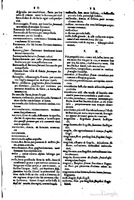 1617 - Samuel Crespin - Trésor des trois langues espagnole, française et italienne (3 parties) - Ohio