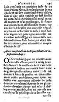 1606 - Jean Antoine Huguetan - Trésor des Amadis - Anvers Musée Plantin-Moretus