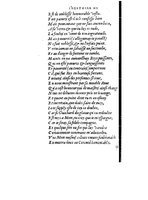 1551 - Michel Fezandat et Robert Granjon - Trésor de vie - BnF
