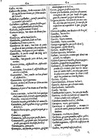 1616 - Veuve Marc Orry - Trésor des deux langues espagnole et française (Première et Seconde parties) - BM Lyon