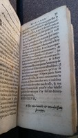1625 - Louis Loudet - Secrétaire des secrétaires ou le Trésor de la plume française - Lucerne
