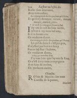 1607 - Pierre Brossart - Trésor des trésors - BnF