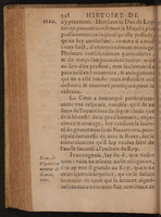 1626 - Joseph Bouillerot - Trésor de l’histoire générale de notre temps - BnF Arsenal