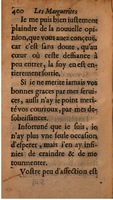 1608 - Théodore Reinsart - Les Marguerites françaises ou Trésor des Fleurs du bien-dire - BSB Munich