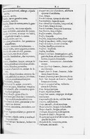 1616 - Veuve Marc Orry - Trésor des deux langues espagnole et française (Seconde partie) - BnF