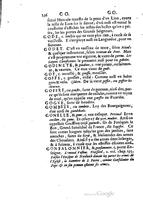 1655 - Augustin Courbé - Trésor de recherches et antiquités gauloises et françaises - BM Lyon